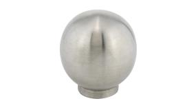 Knob Stainless Steel Stainless Steel Knobs