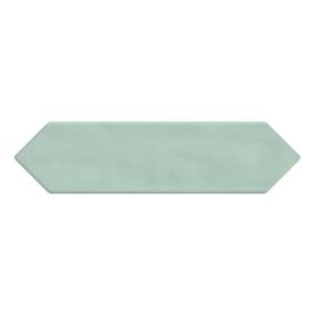 Tile Matte Spa Matte Green Tile