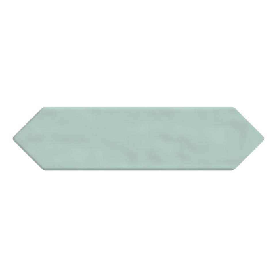 Tile Matte Spa Matte Green Tile