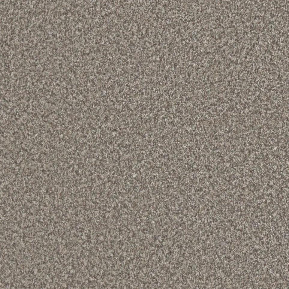 Textured Saxony Advisor Brown Carpet