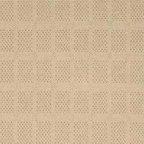 Pattern Hazelnut Beige/Tan Carpet
