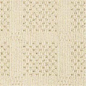 Pattern Eggshell Beige/Tan Carpet