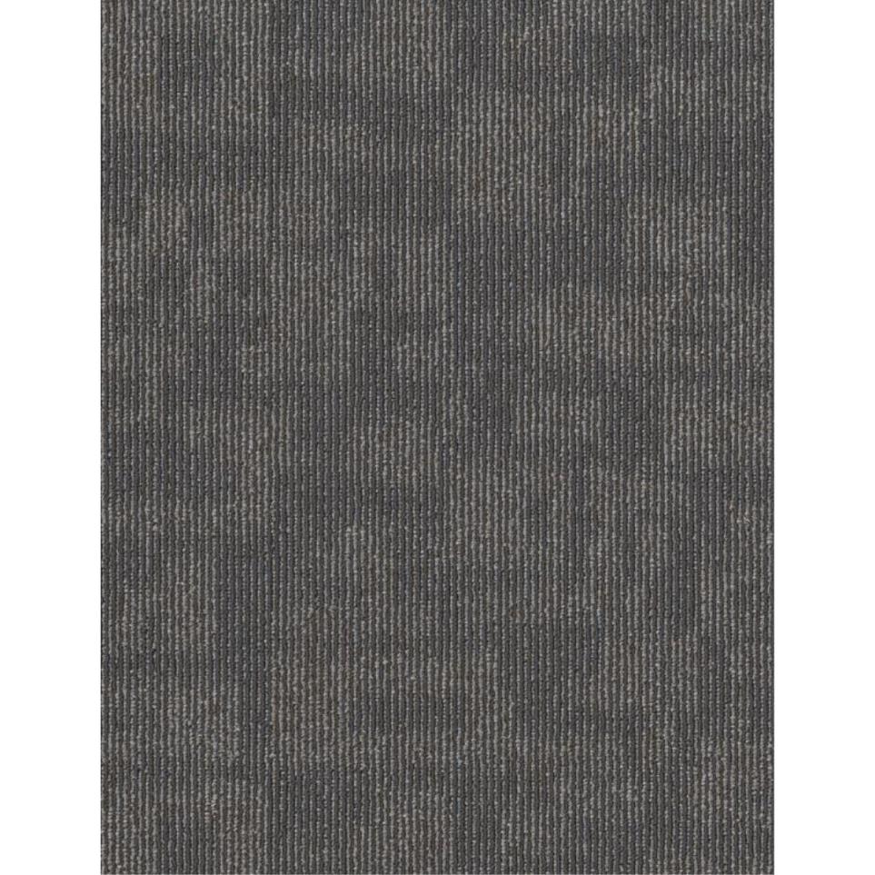 Loop Breakdown Gray Carpet Tile