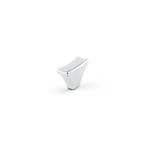 Knob Chrome Chrome Knobs