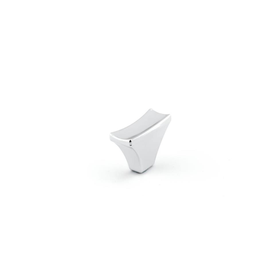 Knob Chrome Chrome Knobs