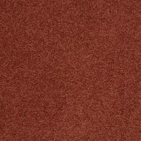 Textured Saxony Club House Red Carpet