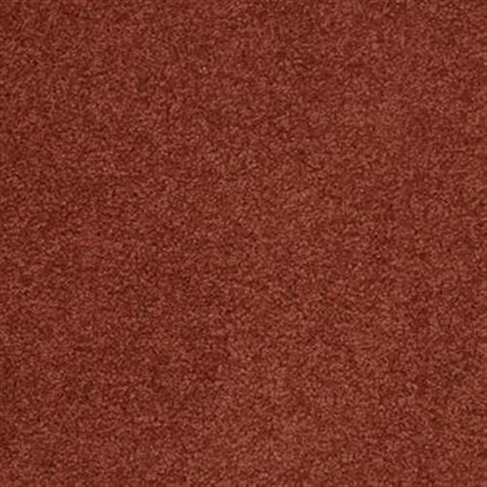 Textured Saxony Club House Red Carpet