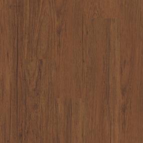Tile Plank GOLDEN HICKORY Medium Finish Vinyl