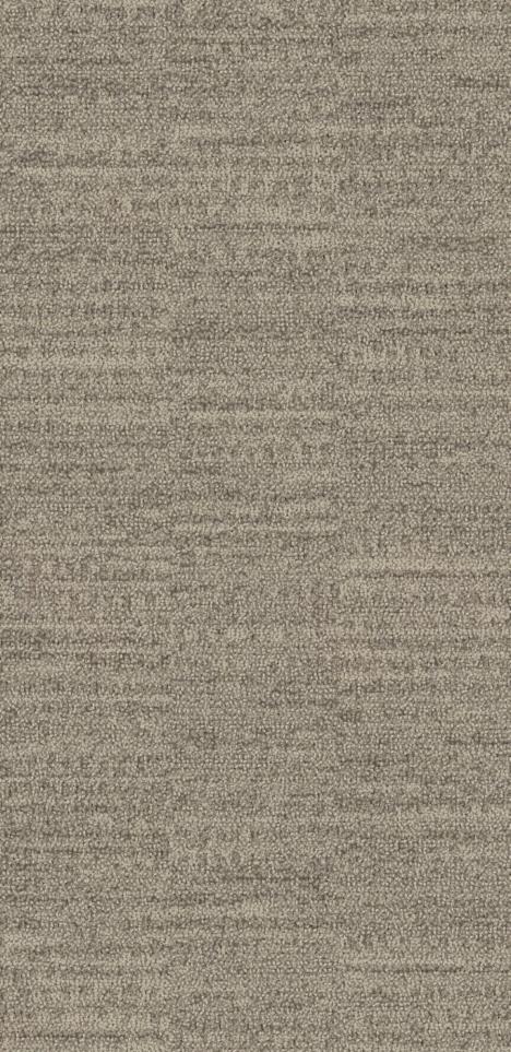 Pattern Crossing Brown Carpet