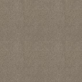 Textured Saxony Barista Beige/Tan Carpet