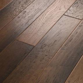 Plank Muretto Medium Finish Hardwood