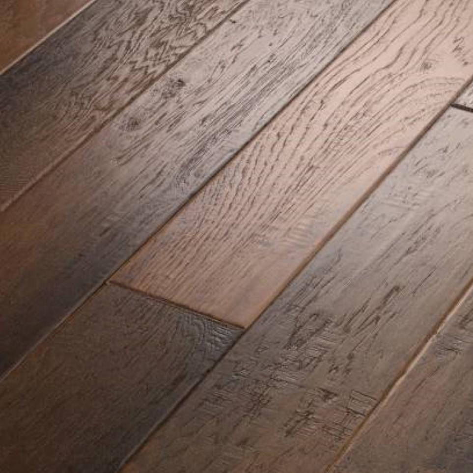 Plank Muretto Medium Finish Hardwood