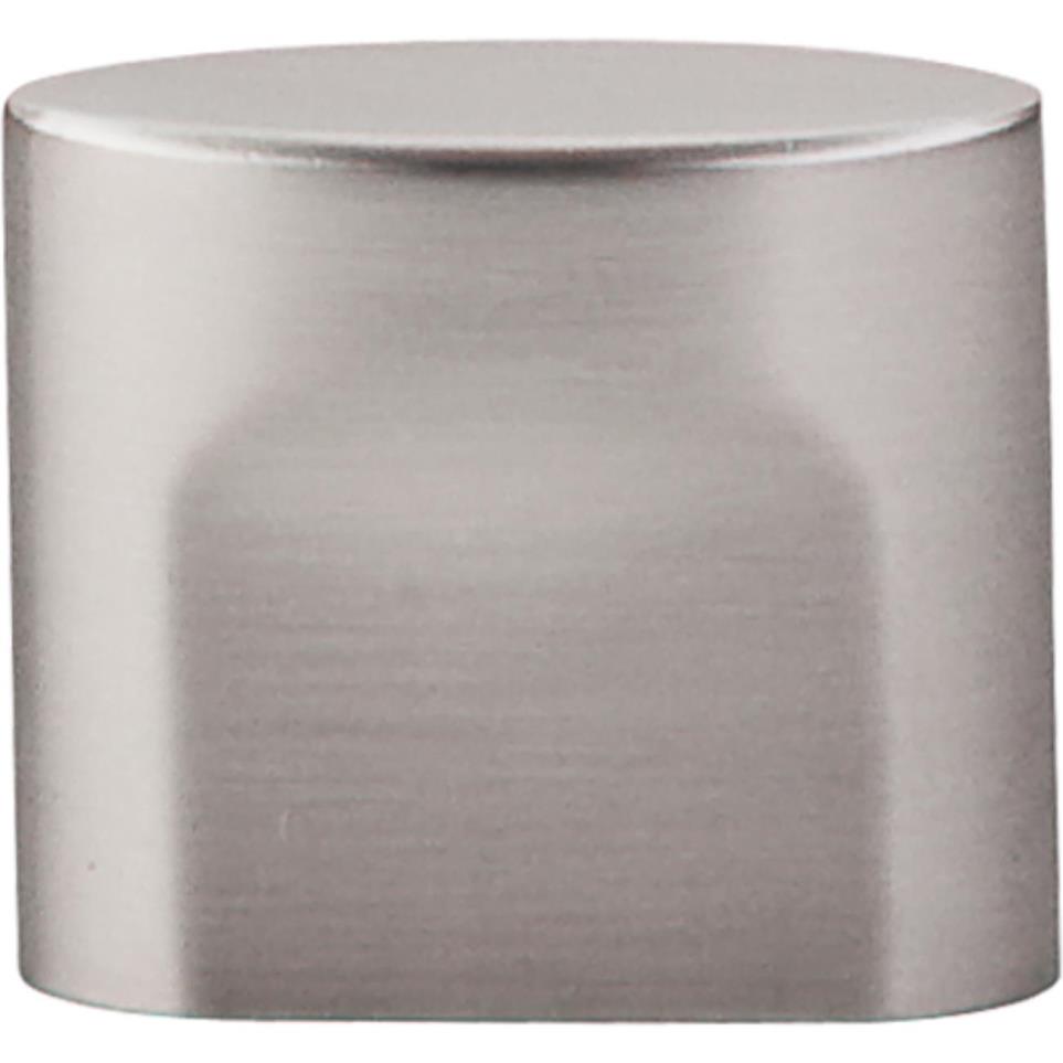 Knob Brushed Satin Nickel Nickel Knobs