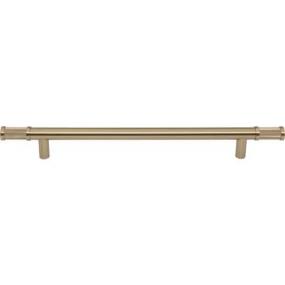 Appliance Pull Honey Bronze Brass / Gold Pulls