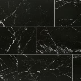 Tile Anthracite Matte Black Tile