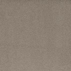 Textured Saxony Ivory Coast Gray Carpet