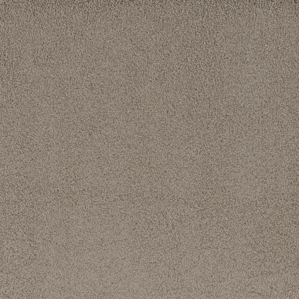 Textured Saxony Ivory Coast Gray Carpet
