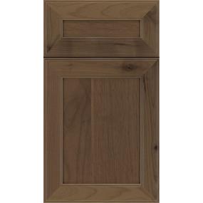 Square Toffee Mocha Glaze Glaze - Stain Square Cabinets