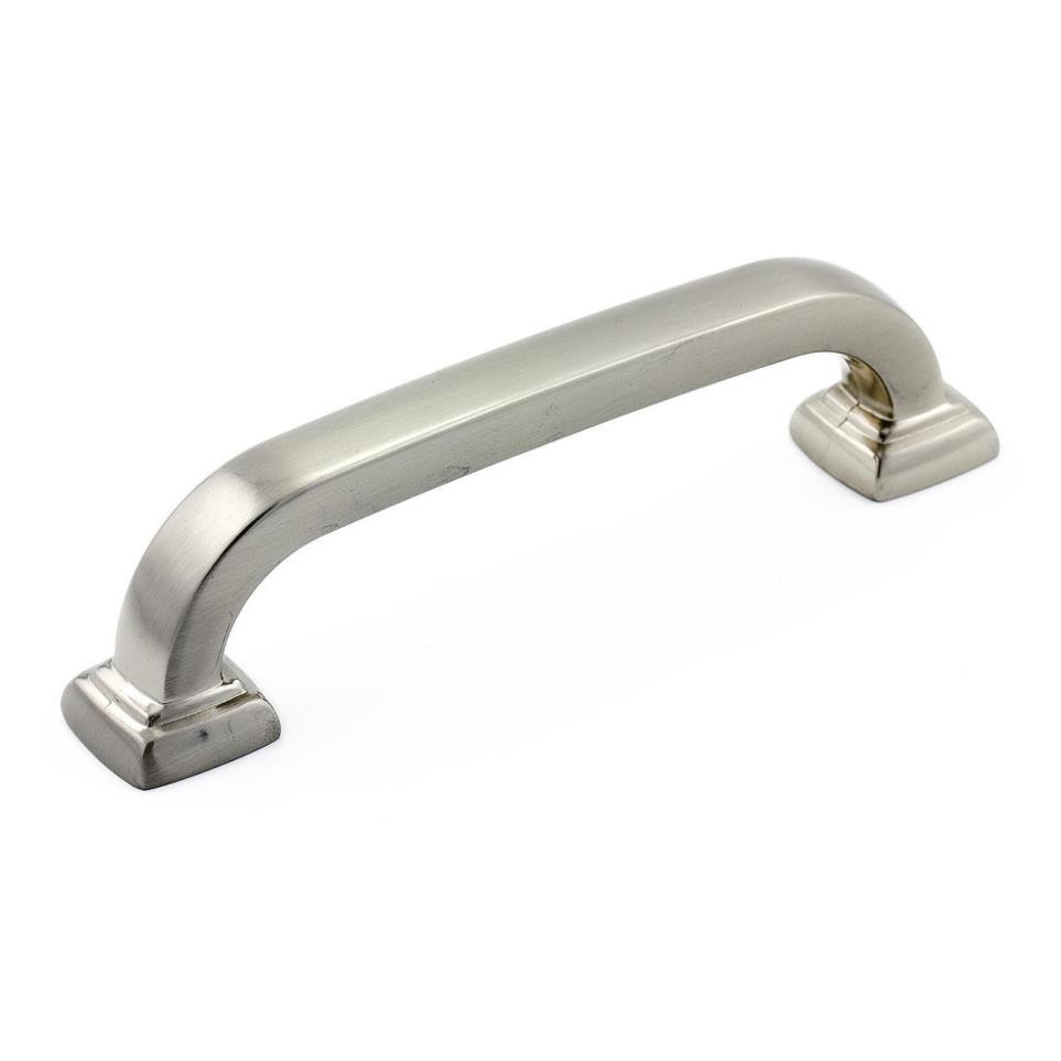 Pull Brushed Nickel Nickel Pulls