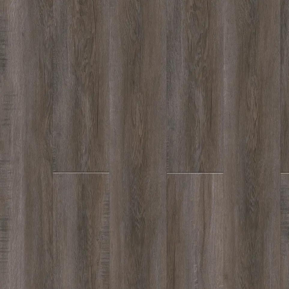 Tile Plank Woodland Taupe Dark Finish Vinyl