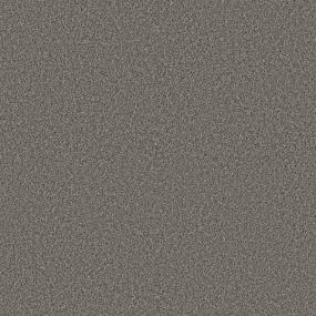 Textured Saxony London Fog Beige/Tan Carpet