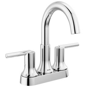 Bath Chrome Chrome Faucets