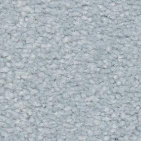 Textured Saxony Harbor Blue Carpet