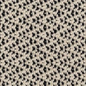 Loop Mystic Fog Black Carpet