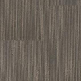 Loop Celebrity Gray Carpet Tile