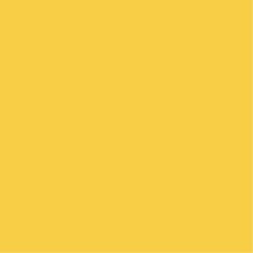 Mosaic Sunshine Matte Yellow Tile