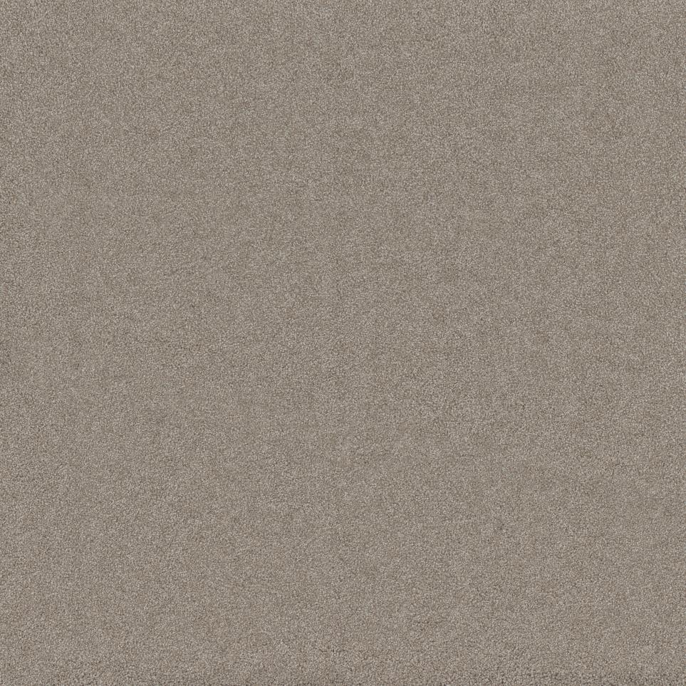 Textured Saxony TIVOLI Beige/Tan Carpet