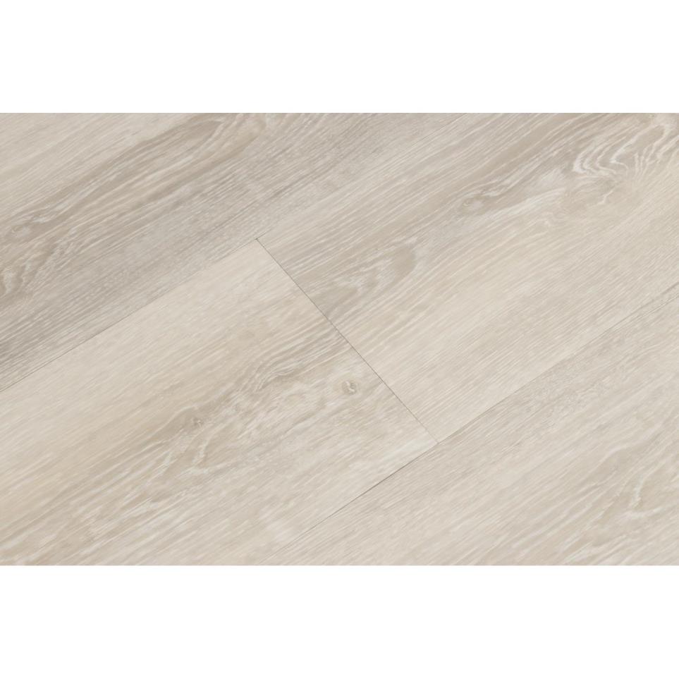 Plank Castaway Oak Light Finish Vinyl