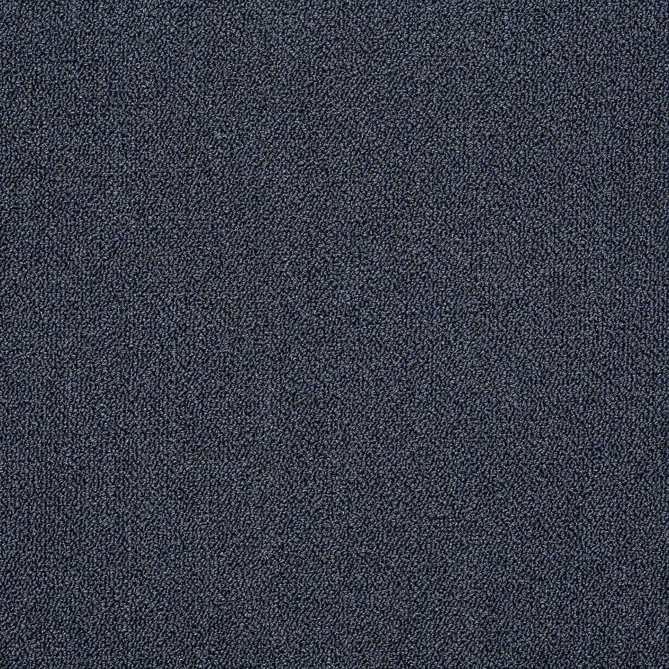 Loop Assistant Blue Carpet Tile