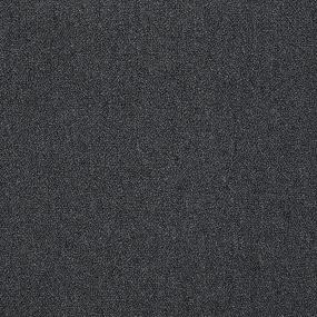 Loop Collaborator Black Carpet Tile