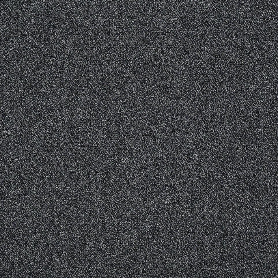 Loop Collaborator Black Carpet Tile