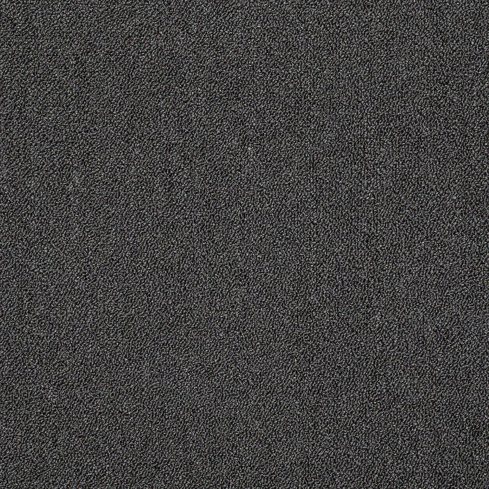 Loop Ally Black Carpet Tile