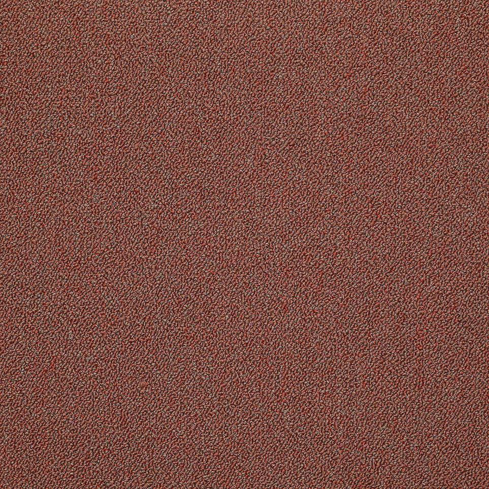 Loop Confidant Brown Carpet Tile