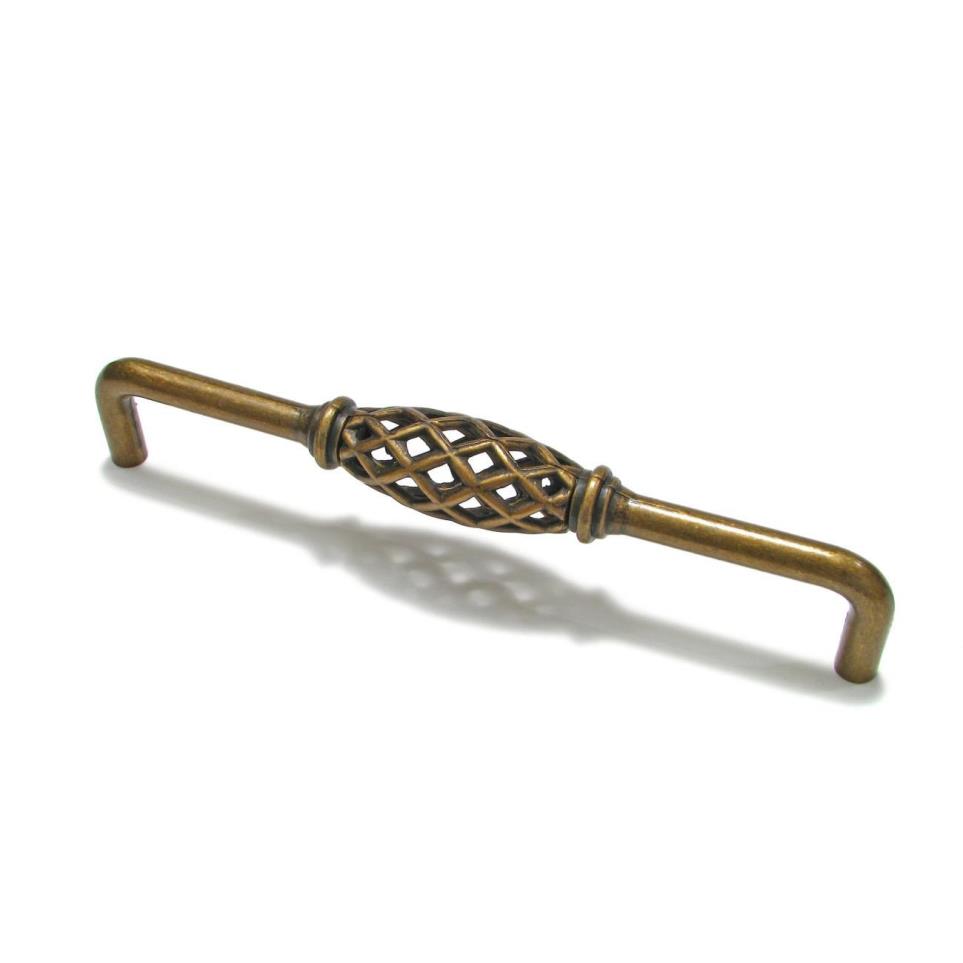 Pull Regency Brass Brass / Gold Pulls