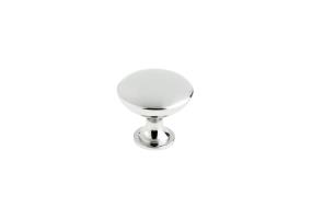 Knob Chrome Chrome Knobs