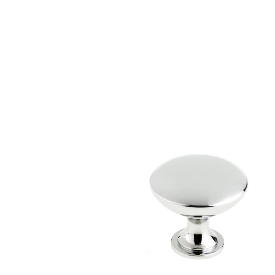 Knob Chrome Chrome Knobs