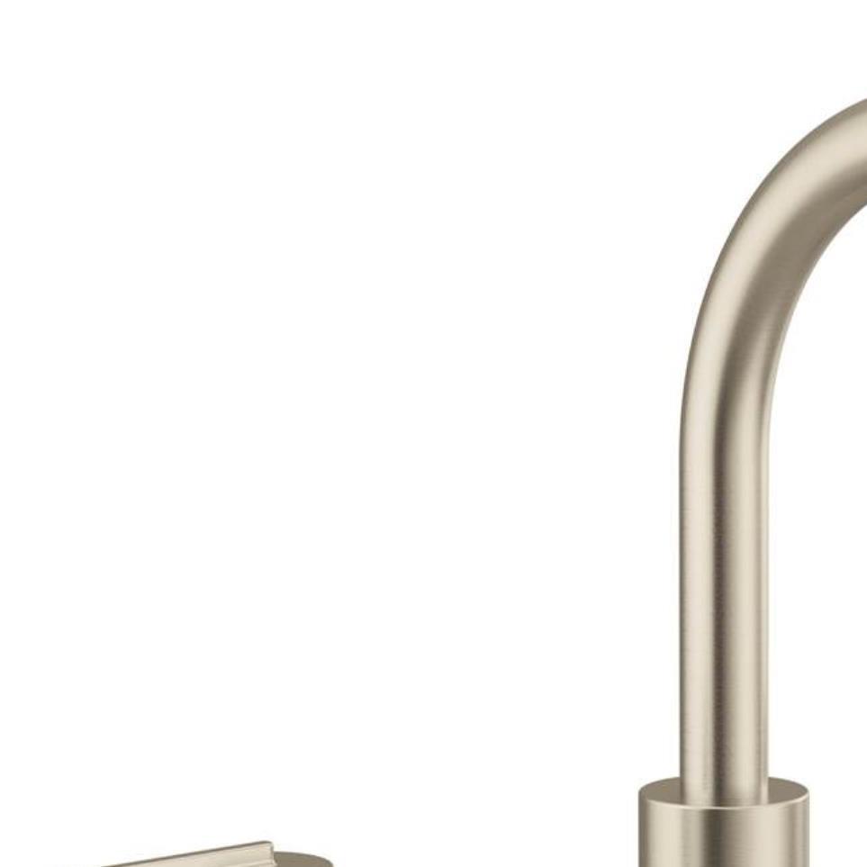 Tub Brushed Nickel Nickel Faucets