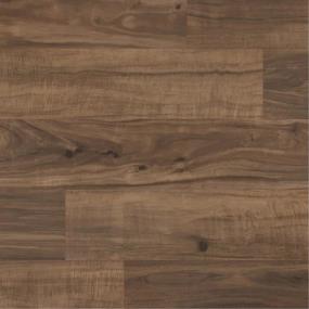 Plank KILAUEA KOA Dark Finish Vinyl