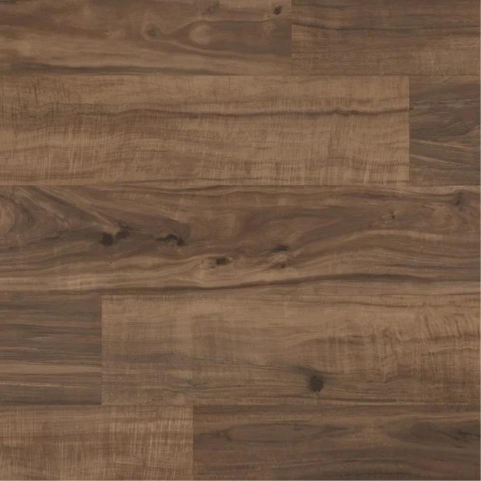 Plank KILAUEA KOA Dark Finish Vinyl