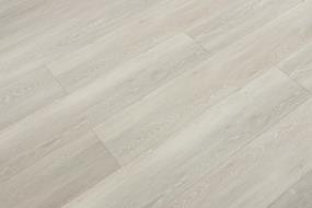 Plank Whitewater Oak Gray Finish Vinyl