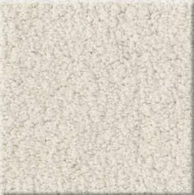 Plush Flax White Carpet