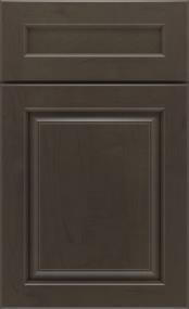 5 Piece Derby Dark Finish 5 Piece Cabinets