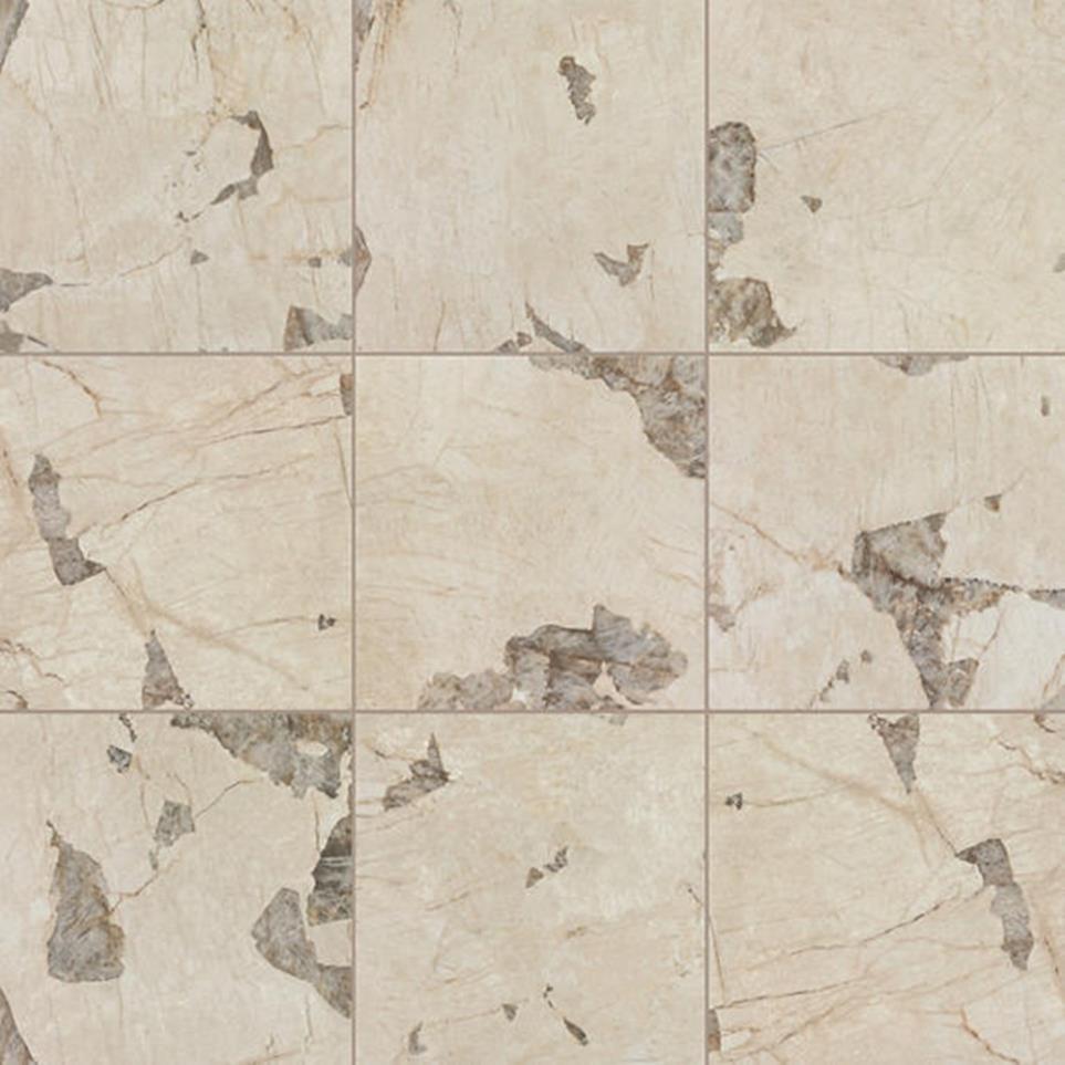 Tile Pierre Polished Beige/Tan Tile