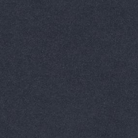 Textured Saxony Blue Jeans Blue Carpet