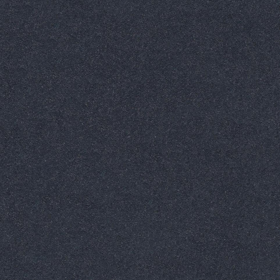 Textured Saxony Blue Jeans Blue Carpet