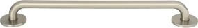 Pull Brushed Nickel Nickel Pulls